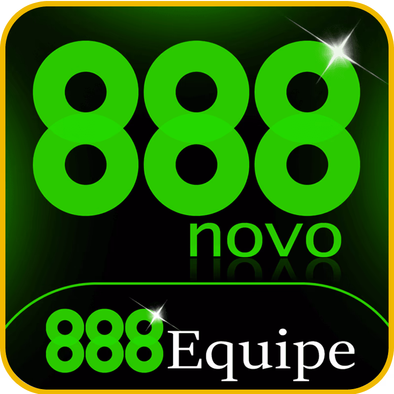 888novo Logo